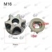 Rotita motrica adaptor flex drujba M16